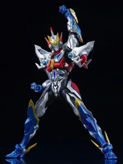 figma Gridman (Universe Fighter)