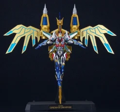 figma Gridman (Universe Fighter)