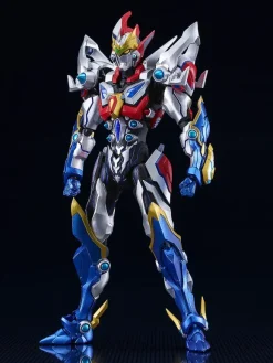 figma Gridman (Universe Fighter)