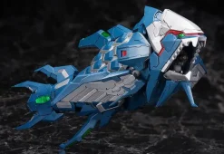 figma Iron Fossil (DARIUSBURST Chronicle Saviours)
