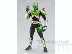 figma Kamen Rider Camo