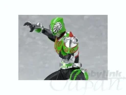 figma Kamen Rider Camo