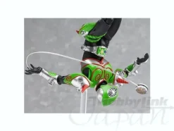 figma Kamen Rider Camo