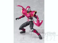 figma Kamen Rider Sting