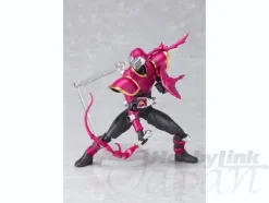 figma Kamen Rider Sting
