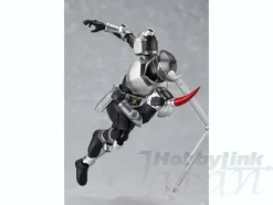 figma Kamen Rider Thrust