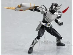 figma Kamen Rider Thrust