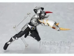figma Kamen Rider Thrust
