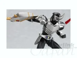 figma Kamen Rider Thrust
