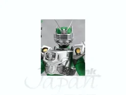 figma Kamen Rider Torque