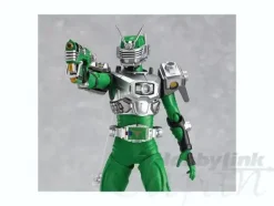 figma Kamen Rider Torque