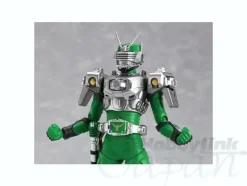 figma Kamen Rider Torque