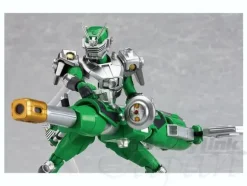 figma Kamen Rider Torque