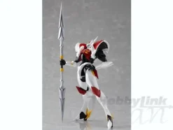 figma Tekkaman Blade