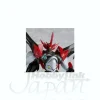 figma Tekkaman Evil