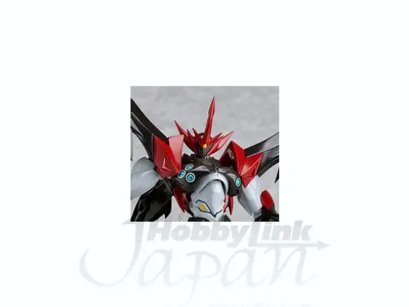 figma Tekkaman Evil