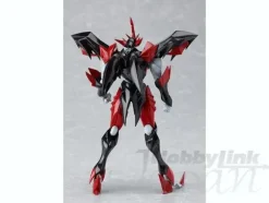 figma Tekkaman Evil