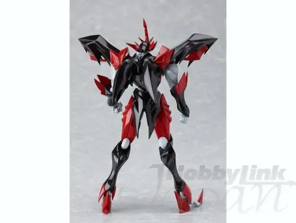figma Tekkaman Evil
