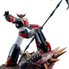 Figuarts Zero Touche Metallique UFO Robot Grendizer