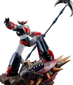 Figuarts Zero Touche Metallique UFO Robot Grendizer