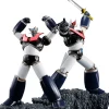 Figuarts Zero Touche Metallique Double Mazinger