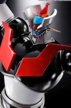 Figuarts Zero Touche Metallique Double Mazinger