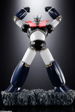 Figuarts Zero Touche Metallique Double Mazinger