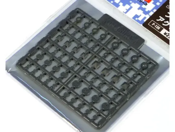Figure Accessory