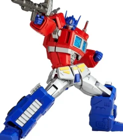 Figure Complex Amazing Yamaguchi Series No.014 Convoy / Optimus Prime