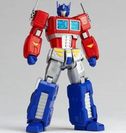 Figure Complex Amazing Yamaguchi Series No.014 Convoy / Optimus Prime