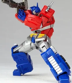 Figure Complex Amazing Yamaguchi Series No.014 Convoy / Optimus Prime
