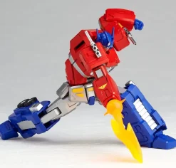 Figure Complex Amazing Yamaguchi Series No.014 Convoy / Optimus Prime