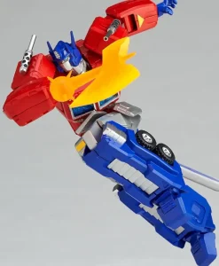 Figure Complex Amazing Yamaguchi Series No.014 Convoy / Optimus Prime