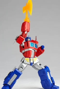 Figure Complex Amazing Yamaguchi Series No.014 Convoy / Optimus Prime