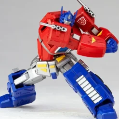 Figure Complex Amazing Yamaguchi Series No.014 Convoy / Optimus Prime