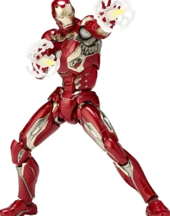 Figure Complex Movie Revo: Iron Man Mark 45