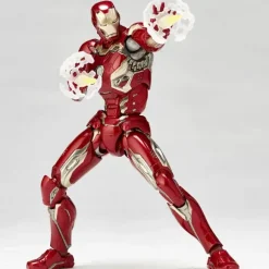Figure Complex Movie Revo: Iron Man Mark 45