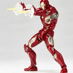 Figure Complex Movie Revo: Iron Man Mark 45