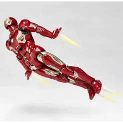 Figure Complex Movie Revo: Iron Man Mark 45