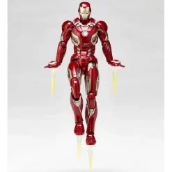 Figure Complex Movie Revo: Iron Man Mark 45