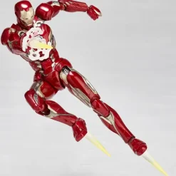 Figure Complex Movie Revo: Iron Man Mark 45