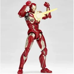 Figure Complex Movie Revo: Iron Man Mark 45