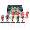 Figure Piece Collection Gokaiger Jintori Showdown #2