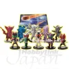 Figure Piece Collection Kamen Rider vs Saikyou no Kaijin Set