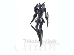 Figure-rise Accel World Black Lotus