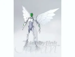Figure-rise 6 Silver Crow