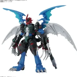 Figure-rise Standard Amplified Paildramon (Digimon Adventure 02)