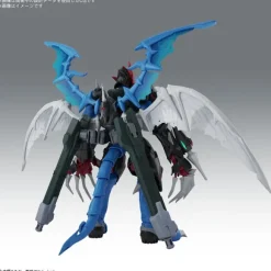 Figure-rise Standard Amplified Paildramon (Digimon Adventure 02)