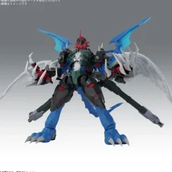 Figure-rise Standard Amplified Paildramon (Digimon Adventure 02)