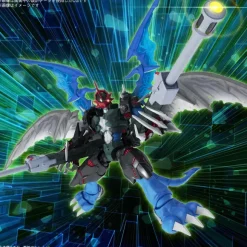Figure-rise Standard Amplified Paildramon (Digimon Adventure 02)